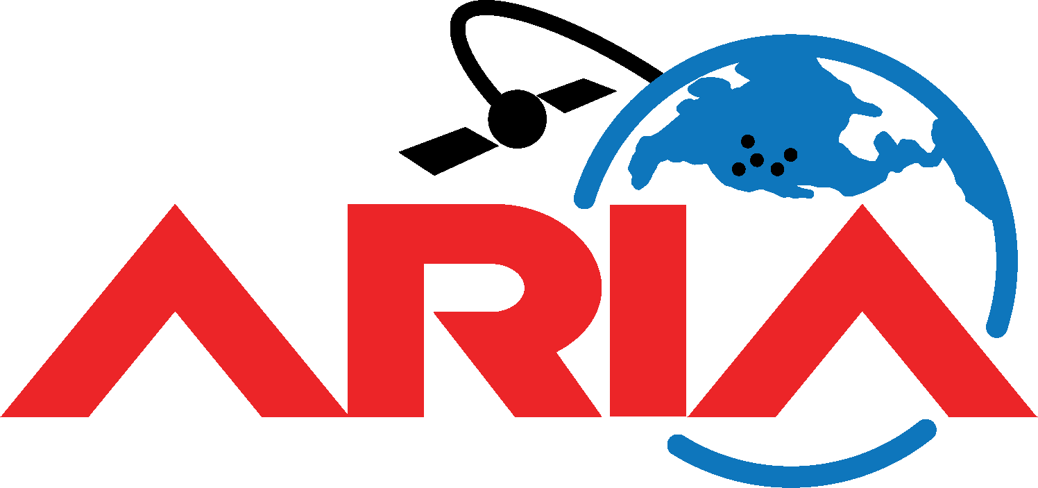 ARIA Logo