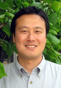 Zhen Liu